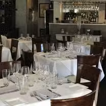 A photo of Piola Restaurant and Garden restaurant