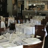 Cover image for Piola Restaurant and Garden