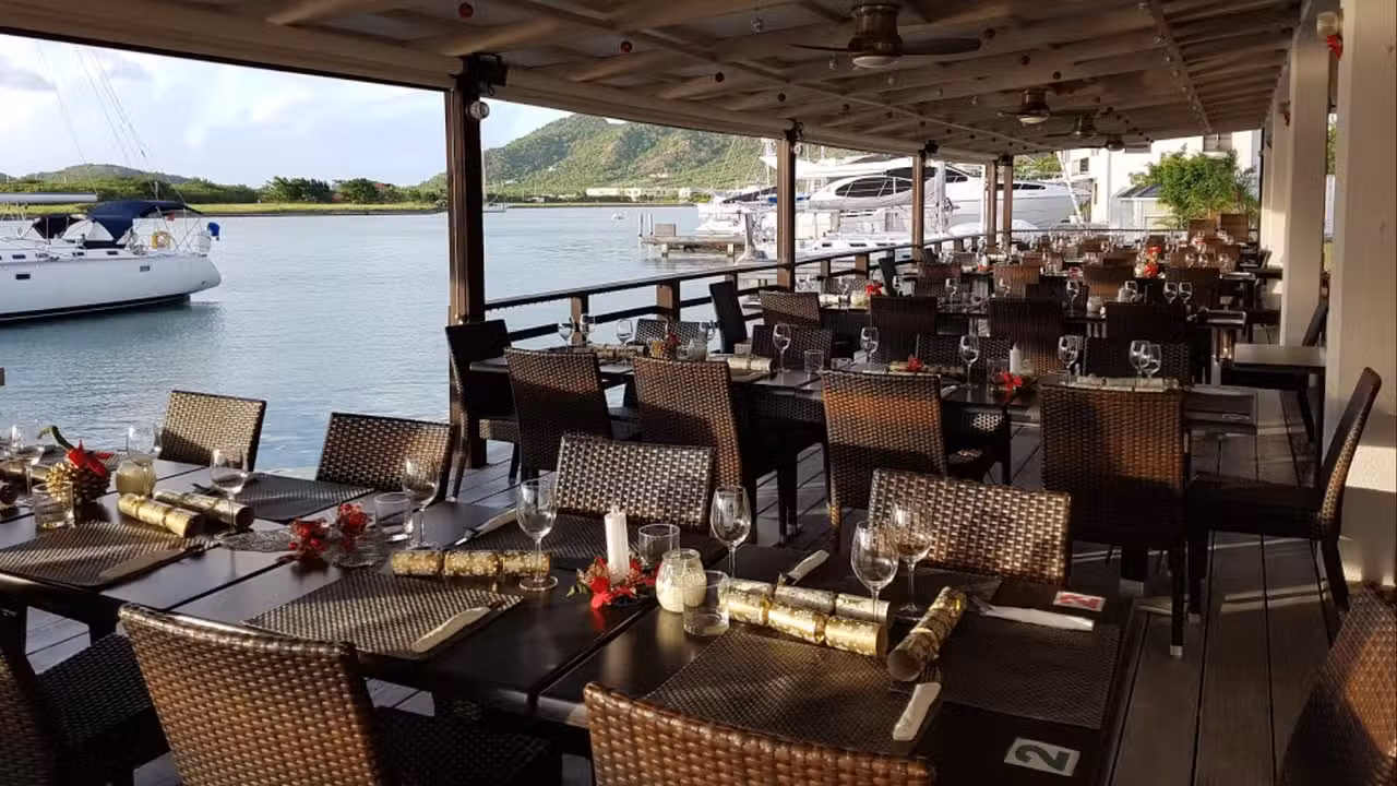 Al Porto, Antigua and Barbuda, Antigua and Barbuda