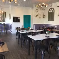A photo of Biyou restaurant