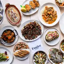 A photo of Eunice restaurant