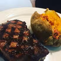 Craft Fusion Steakhouse and Lounge餐廳的相片
