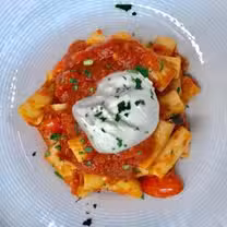 Una foto del restaurante San Gennaro