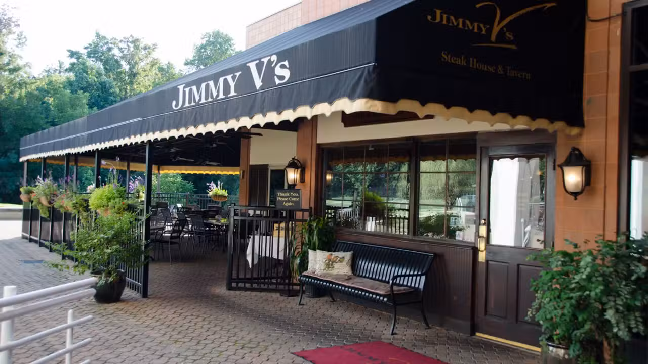 Jimmy V's - Jimmy V's Steakhouse and Tavern - Permanently Closed, Cary, NC
