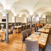 A photo of Wasem Kloster Engelthal restaurant