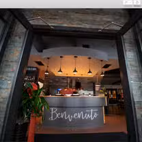 Een foto van restaurant La Figata