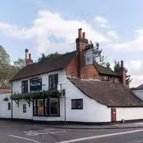 A photo of The Greene Oak restaurant