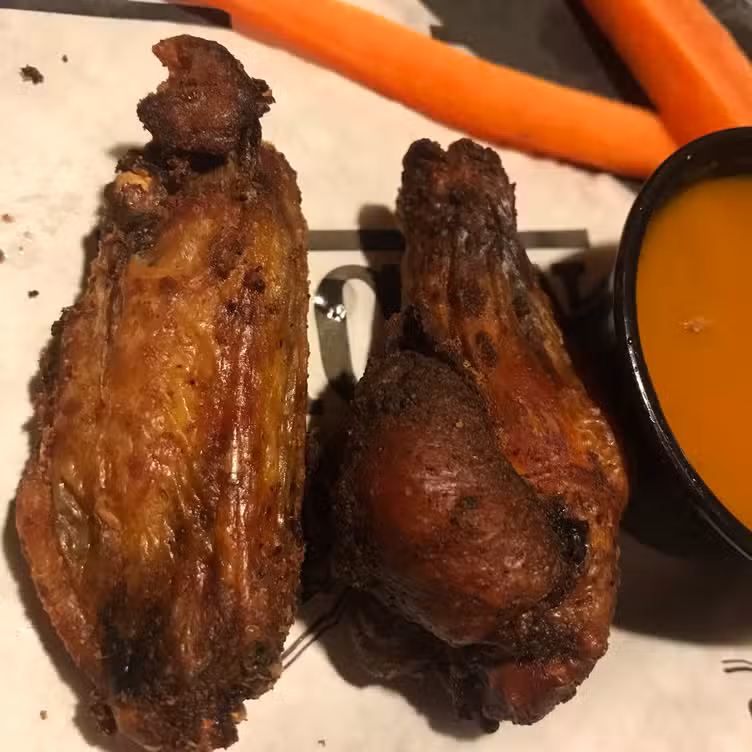 Comida - Montana's BBQ & Bar - Lethbridge, Lethbridge, AB