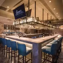 A photo of Perry's Steakhouse & Grille - Champions restaurant