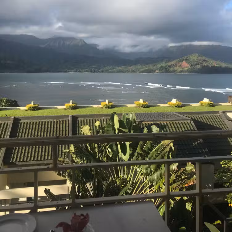 Buitenkant - Makana Terrace - St. Regis - Hawaii, Princeville, HI