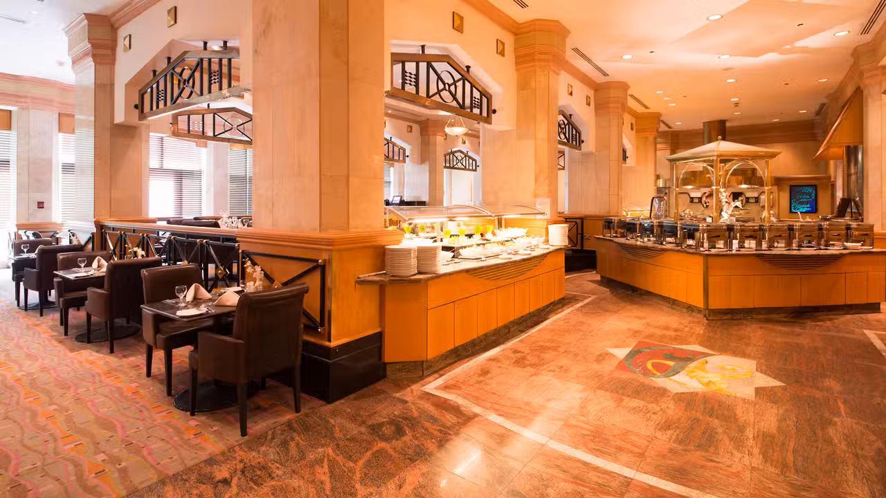 Interior - Al Ahmadi, Kuwait City, 