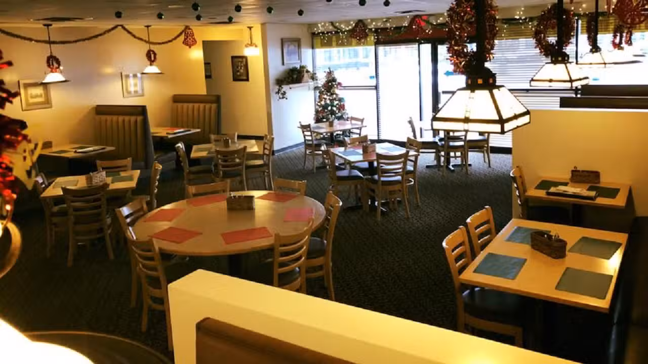 Continental Cuisine Incorporated, Fairlawn, OH