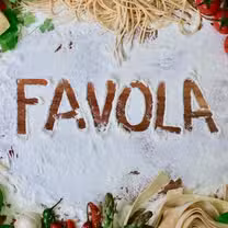 A photo of La Favola restaurant
