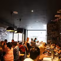 A photo of Khao Pla Chatswood restaurant