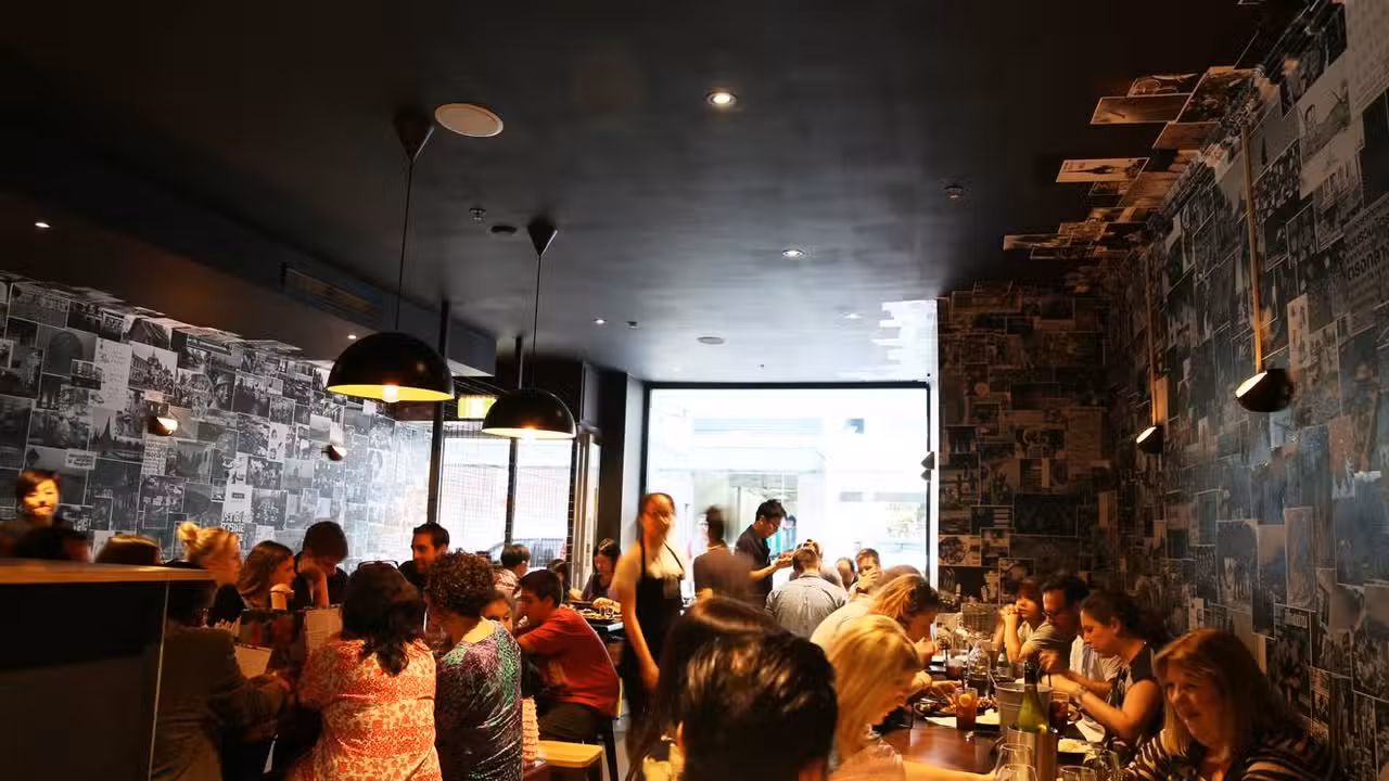 Khao Pla Chatswood, Chatswood, AU-NSW