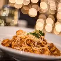 A photo of Amici Restaurant - Caloundra restaurant