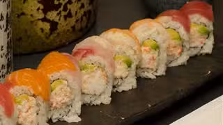 A photo of Tsunami Restaurant - Sugarhouse restaurant