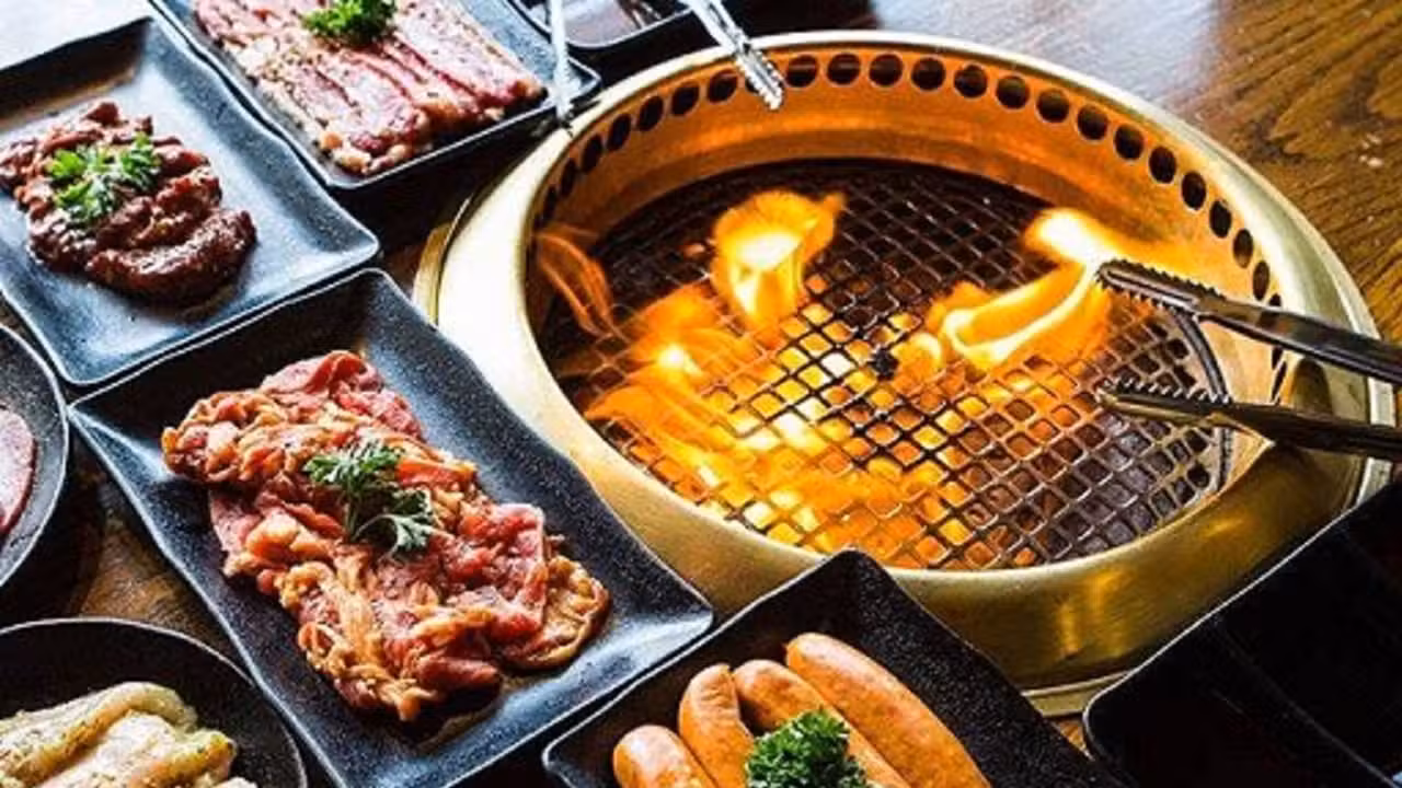 Gyu-Kaku - Gyu-Kaku Japanese BBQ - Atlanta, GA | Atlantic Station, Atlanta, GA