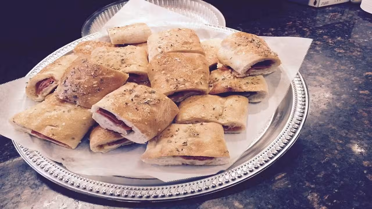 Eten - Mother Kelly's Cafe, syosset, NY