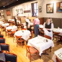 Foto del ristorante Parkside Rotisserie & Bar