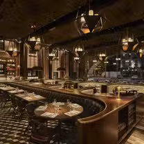 Una foto del restaurante Rec Pier Chop House