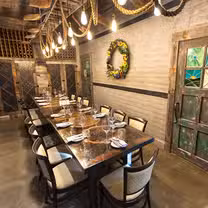 A photo of Farmer's Table - La Mesa restaurant
