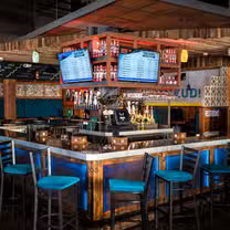 A photo of Blind Burro restaurant