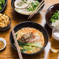 A photo of Osaka Trading Co. restaurant