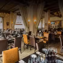 A photo of La Nonna Ristorante & Bar - Brooklyn restaurant