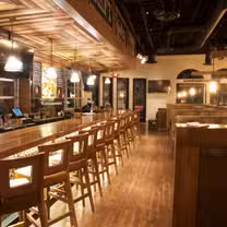 A photo of Wildwood  Smoke Craft Whiskey - Firewheel restaurant