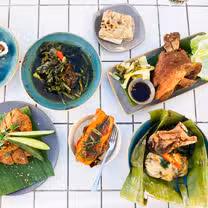 A photo of Bang Bang RC restaurant