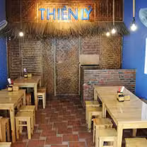 Una foto del restaurante Thien Ly Danang-style