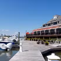 Una foto del restaurante Decoys