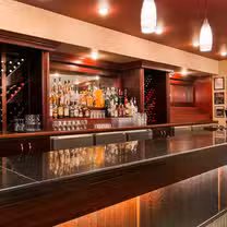 A photo of Padrino's Italian Ristorante restaurant