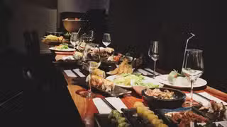 Een foto van restaurant Akemi Berkeley