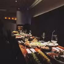 A photo of Akemi Berkeley restaurant
