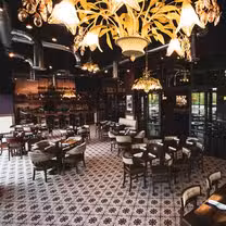 A photo of Fado Pub & Kitchen restaurant