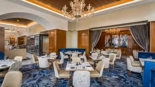 A photo of Il Venetian restaurant