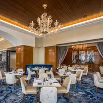 A photo of Il Venetian restaurant