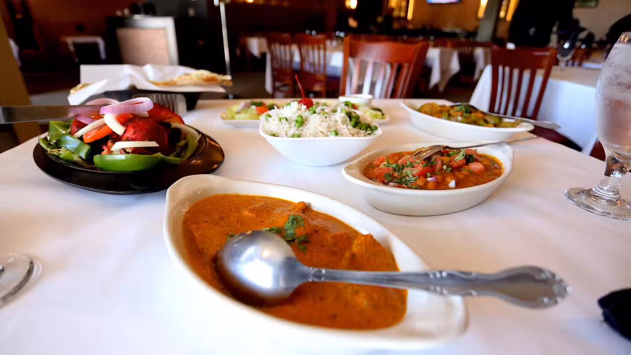 Shahi, Omaha, NE