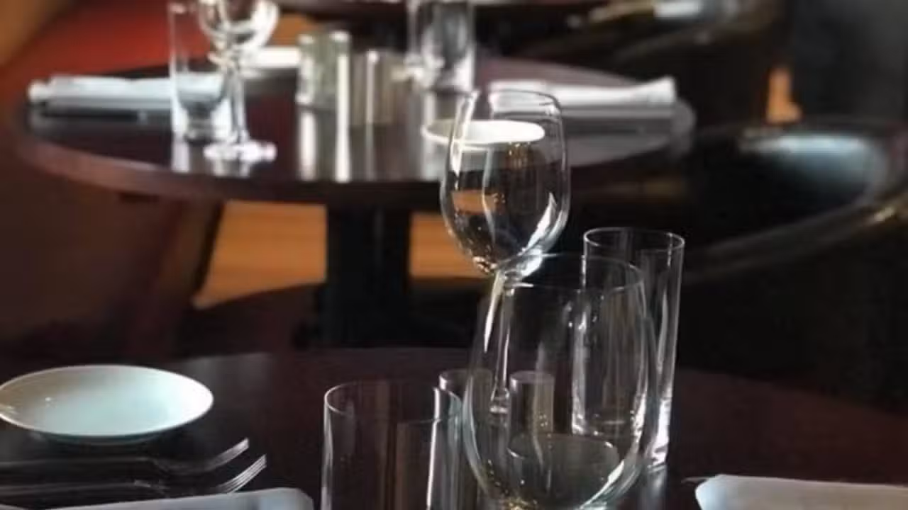 Victor's Italian, Saugus, MA