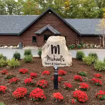 A photo of Michael's Tavern & Steakhouse restaurant
