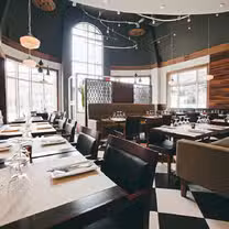 A photo of Pinocchio restaurant