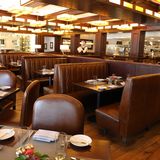 Cover image for Mason Street Grill