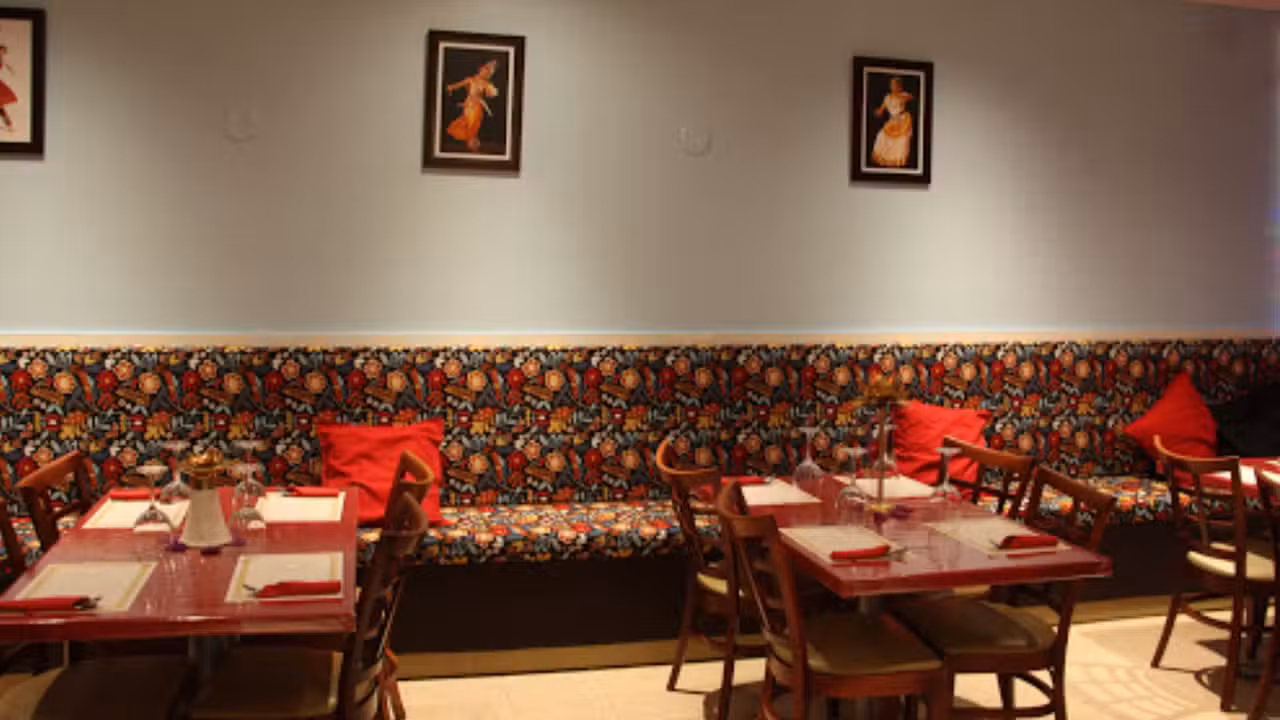 Radhika's Kitchen, Schaumburg, IL