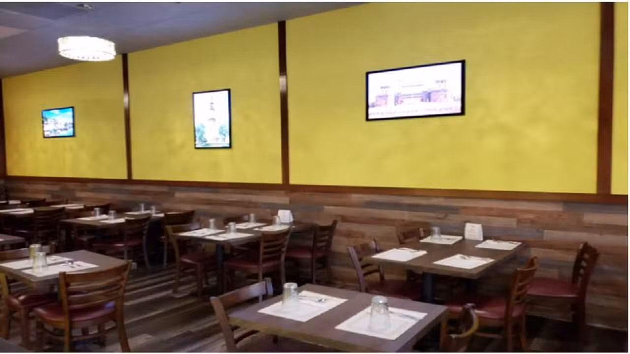 Picture - Bawarchi Indian Cuisine - Roseville, Roseville, CA