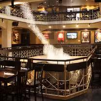 Una foto del restaurante Hard Rock Cafe - Prague