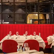 A photo of 959 Heidelberg Stadtgarten restaurant