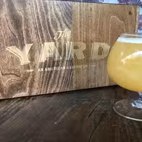 Foto von The Yard Gastropub Robinson Restaurant