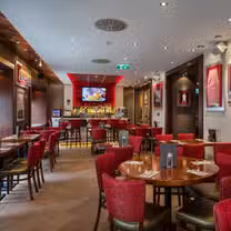 A photo of Hard Rock Cafe - Vienna restaurant